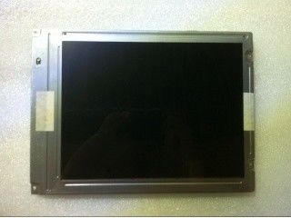 LQ10D345 76PPI 10.4 INCH 640×480 Острый TFT ЖК-дисплей 211.2 ((W) × 158.4 ((H) мм