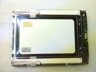 LQ10D345 76PPI 10.4 INCH 640×480 Острый TFT ЖК-дисплей 211.2 ((W) × 158.4 ((H) мм