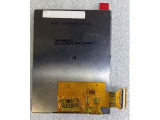 Ручная PDA TM035WDH01-00 6 бит 3,5 дюйма TFT ЖК-панель 70/70/60/70