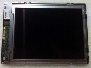 LQ10D346 76PPI 10,4 дюйма 640×480 VGA Sharp TFT Displays 211.2 × 158.4 (H×V)