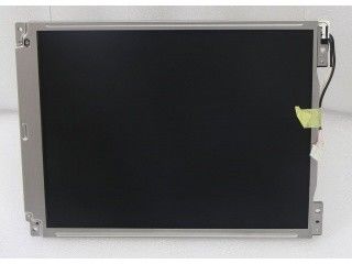 LQ10D367 10,4 дюйма 640×480 LCM Sharp TFT LCD Display 211.2 × 158.4 (H×V)