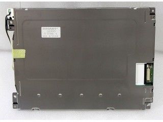 LQ10D367 10,4 дюйма 640×480 LCM Sharp TFT LCD Display 211.2 × 158.4 (H×V)