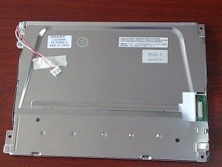 LQ10D368 CCFL Заднее освещение 10,4" 640×480 Острый TFT панель Окружающая среда -10 ~ 65 °C