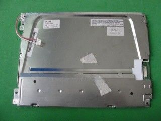 LQ10D368 CCFL Заднее освещение 10,4" 640×480 Острый TFT панель Окружающая среда -10 ~ 65 °C
