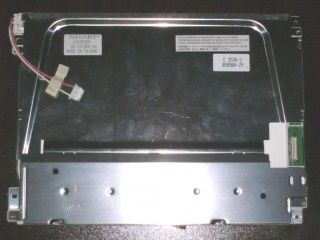LQ10D368 CCFL Заднее освещение 10,4" 640×480 Острый TFT панель Окружающая среда -10 ~ 65 °C