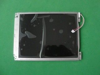 LQ10D368 CCFL Заднее освещение 10,4" 640×480 Острый TFT панель Окружающая среда -10 ~ 65 °C