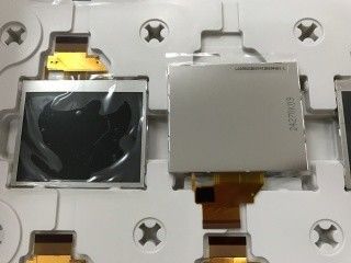 LQ035Q3DG01 115PPI 3,5 дюйма 320×240 450 cd/m2 Острый TFT ЖК-дисплей