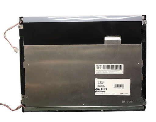 LB121S03-TL04 12,1 дюйма 800 ((RGB) × 600 400 cd/m2 Частота кадров 60Hz TFT-LCD, LCM