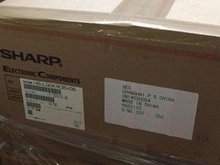 LQ047K3SX06 314PPI 4,7 INCH 720×1280 Sharp TFT Panel 58.104 ((W) × 103.296 ((H) мм