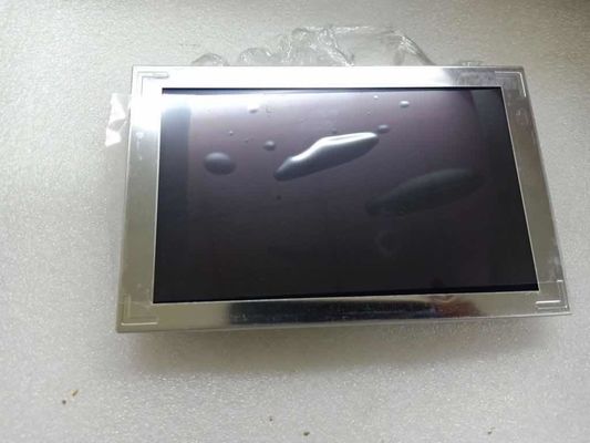 LB058WQ1-SD02 400*240 5,8" 470cd/m2 Автомобильный TFT LCD 70/70/30/30 (тип.)