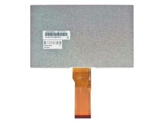 7 дюймов 800×480 TM070RDH10-40 50 штифтов FPC Использование для портативного DVD-плеера