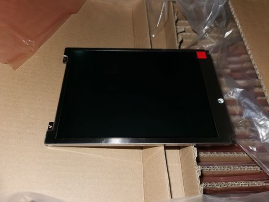 8.4 дюйм 800*600 350 cd/m2 TM084SDHG01 54% NTSC светодиодный драйвер Tianma TFT