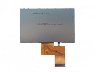 2 In1 4.3 Inch 480*272 TM043NDH02-40 FPC LCD панель 80/80/80/80