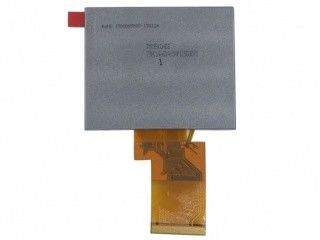 TM035KDH03-79 3,5 дюйма 320*240 50% NTSC TFT ЖК-панель 70/70/60/70 (тип.)
