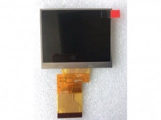 TM035KDH03-79 3,5 дюйма 320*240 50% NTSC TFT ЖК-панель 70/70/60/70 (тип.)