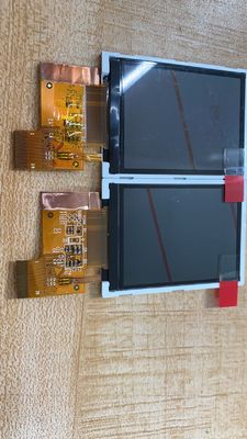 Дисплей дюйма TFT LCD ² 2,2 портрета TM022HDHT11 240*320 90cd/M