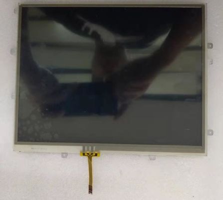 TFT LCD 9,7 дюйма TM097TBHG02 4 проволочный резистивный сенсорный дисплей 70/60/70/70 (тип.)