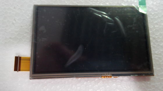 300cd/m2 5 дюймов 800*480 TM050RBH01-41 LCD Tianma TFT 70/70/60/70 (Тип.)
