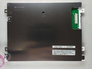 640×480 6,4" Угол обзора 70/70/40/70 LQ064V3DG01 VGA 124PPI TFT LCD панель