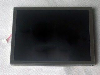 8.0 дюйм 640×480 Угол обзора 65/65/65/55 LQ080V3DG01 100PPI Sharp TFT LCD Display