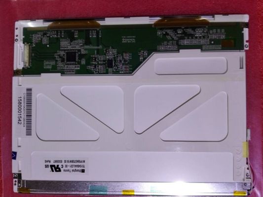 10.4&quot; 800*600 TS104SAALC01-00 RGB Вертикальная полоса Tianma TFT 230 cd/m2 (Тип.)