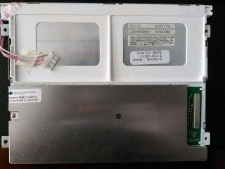 LQ084S3DG01 Угол обзора 80/80/45/80 8,4&quot; 800×600 SVGA 119PPI Промышленная ЖК-панель