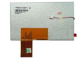Автомобильная 7&quot; 800*480 TM070RDH12 FPC 60 штифтов TFT LCD панель 70/70/60/70 (тип.)
