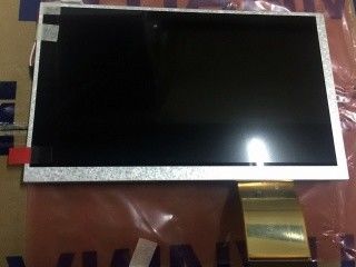 Автомобильная 7&quot; 800*480 TM070RDH12 FPC 60 штифтов TFT LCD панель 70/70/60/70 (тип.)