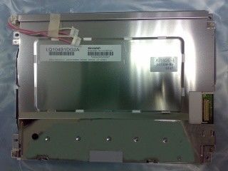 LQ104S1DG2A Угол просмотра 70/70/50/60 10,4&quot; 800×600 96PPI Sharp TFT LCD Display