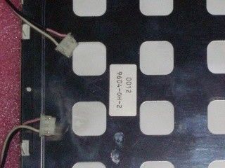10.4&quot; 640×480 Угол просмотра 70/70/40/70 LQ104V1DG11 Острый TFT LCD дисплей