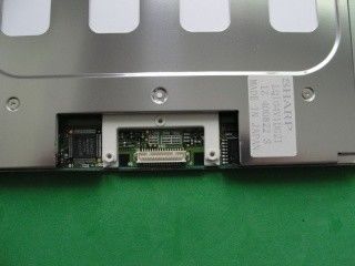 10.4&quot; 640×480 LQ104V1DG21 Угол просмотра 70/70/40/70 Острый TFT LCD дисплей