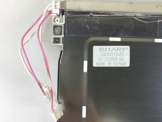 LQ104V1DG51 ЖК-экран 10,4&quot; 640×480 VGA 76PPI Промышленный TFT дисплей