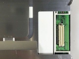 LQ104V1DG51 ЖК-экран 10,4&quot; 640×480 VGA 76PPI Промышленный TFT дисплей