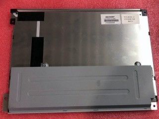 10.4&quot; 640×480 Угол обзора 80/80/65/80 LQ104V1LG81 VGA 76PPI TFT LCD панель