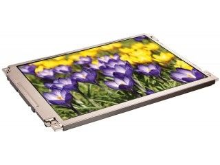 10.4&quot; 640×480 Угол обзора 80/80/65/80 LQ104V1LG81 VGA 76PPI TFT LCD панель