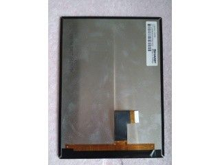 7.9&quot; 1536×2048 Угол просмотра 85/85/85/85 LQ079L1SX02 325PPI Острый TFT LCD дисплей