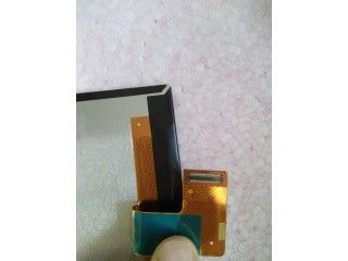 7.9&quot; 1536×2048 Угол просмотра 85/85/85/85 LQ079L1SX02 325PPI Острый TFT LCD дисплей