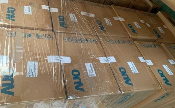 Симетрия 24 дюйма 260cd/m2 AUO TFT LCD G240HVT01.0 89/89/89/89