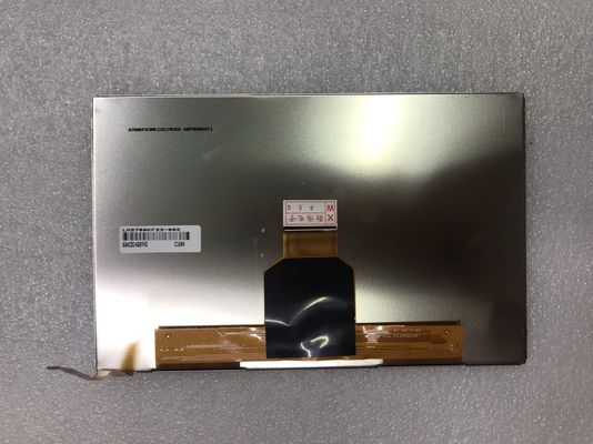 7&quot; 133PPI 800×480 350cd/m2 Автомобильный TFT LCD дисплей LMS700KF15