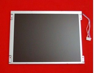 10.4 дюйма 640×480 400cd/m2 VGA 76PPI TFT LCD панель LTD104C11S