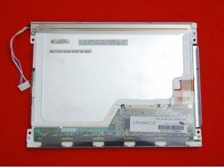 10.4 дюйма 640×480 400cd/m2 VGA 76PPI TFT LCD панель LTD104C11S