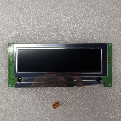 256×64 54PPI 4,8 дюйма 90cd/m2 FSTN ЖК-дисплей SP12N002 ЖК-экран