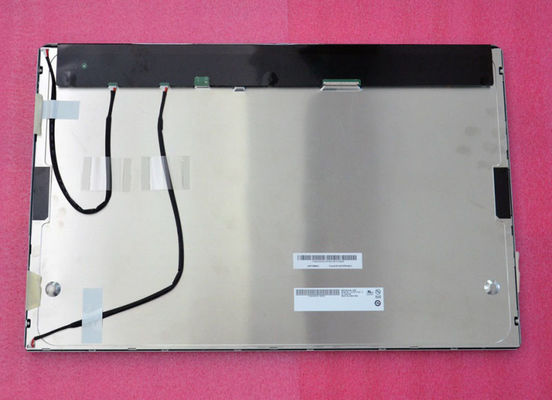 22" LVDS 250cd/m2 1680 ((RGB) × 1050 90PPI TFT LCD дисплей G220SVN01.0