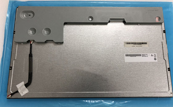18.5 дюйма 84PPI 300cd/m2 AUO TFT LCD G185XW01 V0 85/85/80/80 (тип.)