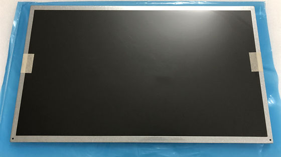 18.5 дюйма 84PPI 300cd/m2 AUO TFT LCD G185XW01 V0 85/85/80/80 (тип.)