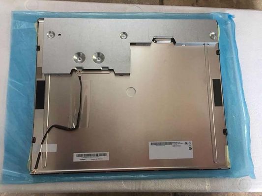 G190EAN01.2 19" 1300cd/m2 1280×1024 LVDS Промышленный ЖК-монитор