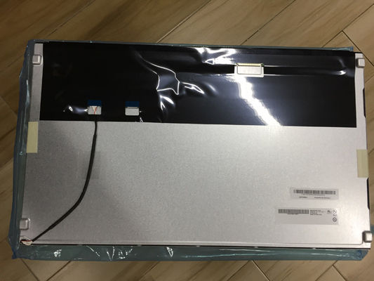 LVDS 21,5 дюйма 250cd/m2 102PPI AUO TFT LCD G215HVN01.1 89/89/89/89 (тип.)