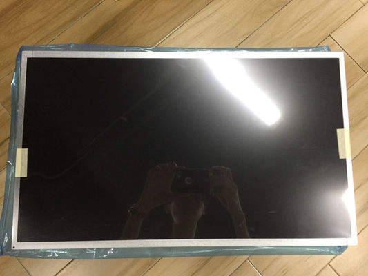 LVDS 21,5 дюйма 250cd/m2 102PPI AUO TFT LCD G215HVN01.1 89/89/89/89 (тип.)