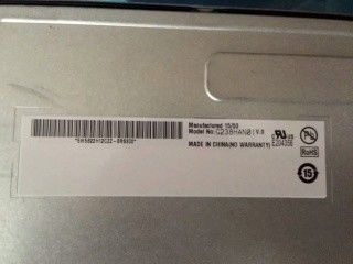 23.8 дюйм 250cd/m2 92PPI AUO TFT LCD G238HAN01.0 TCO 6.0 89/89/89/89 (тип.)