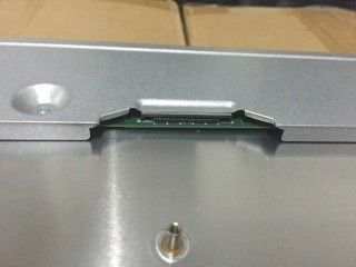 33.86W 24" 900cd/m2 1920×1200 сенсорный экран LCD монитор G240UAN01.0